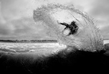 Santa Barbara, Surfers, and the Interweb