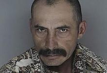 Manhunt on in Santa Ynez Valley