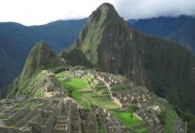 Former S.B. Forest Ranger Works to Protect Machu Picchu
