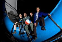 Your Prototypical TV Host