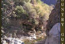 New Wilderness Map Available