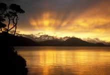 Bob Kull’s New Book, Solitude