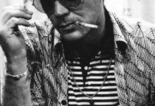 Three Ways to Get Your Gonzo Fix