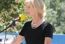 Marta Jorgensen’s Uphill Slog