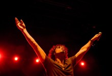 Chris Cornell at the Majestic Ventura Theater