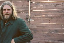 The Legend of the White Buffalo