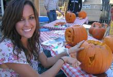 Halloween in I.V. – Family Style