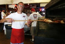 Deano’s Pizzarama Rules