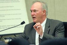 County Stares at Budget Nightmare