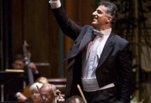 Santa Barbara Symphony Begins Granada Season