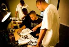 Get Your Halloween On-Your Body, That Is