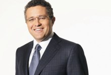 Jeffrey Toobin to Speak at UCSB