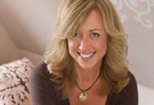 Jenna McCarthy’s New Book, The Parent Trip