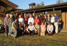 Cross-Cultural Reconciliation