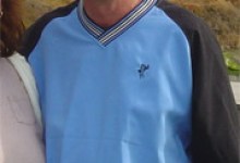 Sheriff Searching for Missing Vandenberg Village Man