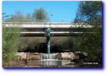 First Rain No Problem