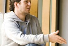 CAMA Presents Thomas Ads and Anthony Marwood