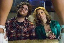 Zack and Miri Make a Porno