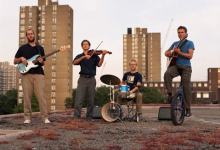 Positively State Street