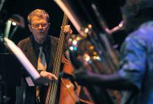 Charlie Haden’s Liberation Music Orchestra