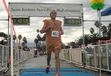 Marathon Sports Round-Up