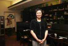 How Sushi Came to Buellton, and Stayed