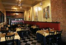 opal restaurant and bar