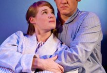 Theater UCSB Does Reckless