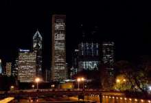 First-hand Report from Chicago