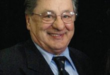 Vincent Vito Falcone 1943-2008