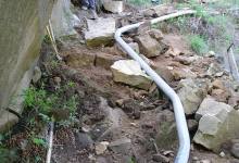 The Trail Tools Are Being Sharpened