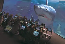 Planned Marine Science Center Aims to Inspire