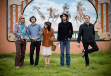 Port O’Brien at Velvet Jones