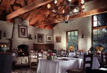 See You at The Stonehouse