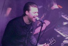 Shiny Toy Guns at Velvet Jones