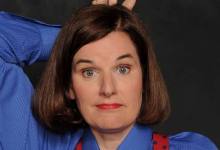 Paula Poundstone and Maureen Dowd to Visit S.B.