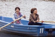 Mike Leigh Talks Happy-Go-Lucky