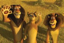 Madagascar: Escape 2 Africa