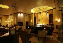 Rodney’s Steakhouse