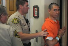 Overpass Gunman to Remain in Hospital Care