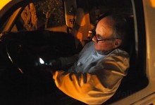 Voices of the Evacuated