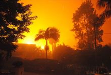 County Declares Emergency