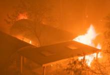 Sycamore Canyon Fire Deja Vu?