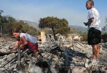 Fired-Up Westmont Wins Conference Championship