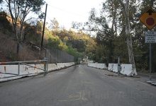 Tea Fire Takes Conejo Road Residents by Surprise