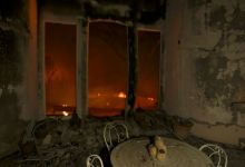 Red Cross Shelter Houses 210