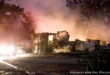 Major Losses for Westmont Faculty Housing