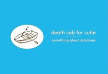 Death Cab for Cutie