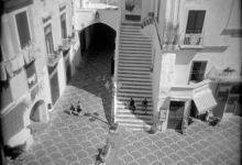 Patricia Houghton Clarke’s Sentimento: Immagini d’Italia