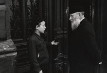 Of Life and Loss: The Polish Photographs of Roman Vishniac and Jeffrey Gusky